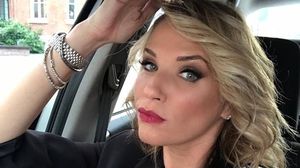 Ileana Badiu, drama neștiută din viața sa: „Nu pot trece singură peste un moment de răscruce...”