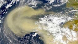 Zile de foc în România: un val saharian se abate asupra țării. Temperaturi de peste 30 de grade