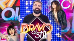 Maurice nu iartă nimic: “Nu ai nicio legătură cu moda!” În această seară, de la ora 22:00, la Gala “Bravo, ai stil!”
