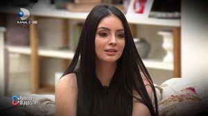 Incredibila legătură dintre Simina de la Puterea dragostei și Sorin Grindeanu! Cele două vedete locuiesc în același sat