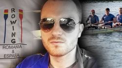 România vs Spania, în memoria lui Tudor Simionov, canotorul ucis la Londra! Gest lăudabil al colegilor sportivului