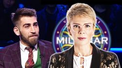 “Femeile care intră în contact cu activitatea mea profesională, pleacă fericite de la mine”. Declarație inedită a unui concurent la “Vrei să fii milionar?” În această seară, de la ora 23:00, la Kanal D