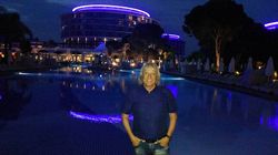 Ce se întâmplă în aceste momente cu creierul lui Mihai Constantinescu!