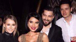 Sergiu Negotiu Piloff a primit o masina la club! Vedeta Kanal D a facut o petrecere de pomina de ziua lui!