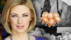 Andreea Liptak a ajuns milionară în dolari, dar provine dintr-o familie săracă: ”Mama mea a murit tristă, cu o pensie de 750 de lei pe lună. Și ceapă aș fi vândut, dacă asta mi-ar fi ajutat familia!”