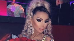 Doamne, cum arată Cristina Pucean în costum de baie! Nu ne miră că o doresc toţi concurenţii de la Puterea Dragostei! FOTO!