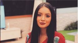 Jador şi Alex Zănoagă mai au puţin şi se bat pentru ea, dar uite cum arată Simina nemachiată! "Frumoasă ca o zi de muncă" Îţi place de ea naturală?