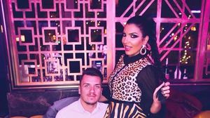 Soţul Andreei Tonciu a vorbit despre divorţ: "Cine nu se ceartă? Hai să fim sinceri!"