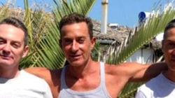 Radu Mazăre în închisoare, frații lui - la un pahar de vin, la o terasă de fițe! Alexandru și Mihai par convinși că fostul edil va scăpa de închisoare VIDEO EXCLUSIV