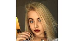 Cea mai sexy tenismenă din România a absolvit Facultatea! Andrada Surdeanu a sărbătorit evenimentul cu tatăl care a bătut-o la un turneu de tenis! FOTO