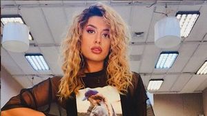 Ana de la Puterea Dragostei este foarte frumoasă, dar uite cum arăta în adolescenţă! A fost şi roşcată! FOTO!