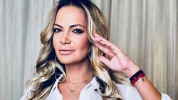 Andreea Antonescu, primele declarații despre divorțul de soțul ei: „Nimic nu este pe vecie.” Până acum a negat că ar fi probleme în căsnicia ei
