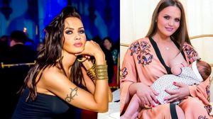 Scandalul uriaș dintre Oana Zăvoranu și Cristina Șișcanu! Cele două vedete și-au aruncat cuvinte dure: „Îmi provoacă greață și vomă în același timp” 