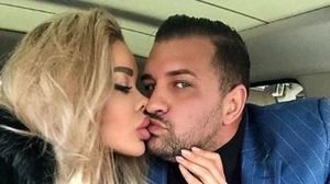 Bianca Drăguşanu şi Alex Bodi vor fi naşi de cununie! Uite cum arată finii lor!
