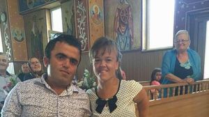 Fetiţa „Piticului Colorado” a împlinit 3 ani! Vezi ce mesaj emoţionant i-a scris Evei mama sa! FOTO