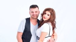 Alexandra de la Insulă s-a logodit! Dezvăluiri despre cererea în căsătorie: „Se lipise cămașa de el, avea lacrimi în ochi și tremura tot”