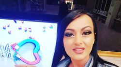 Deea s-a întors la Puterea Dragostei, însă îi face ochi dulci ispitei Andy