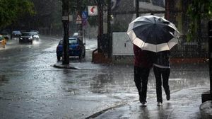 Cod portocaliu de ploi torențiale! Care sunt zonele vizate