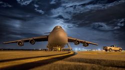 Șocant! O femeie a adormit în avion! Când a deschis ochii a crezut că visează! Era întuneric beznă și toată lumea plecase 