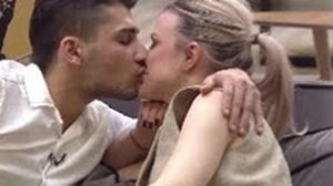 Larisa de la ”Puterea Dragostei” a avut un șoc când Adrian a dat nas în nas cu tatăl ei! ”Trebuie să îi ascult” | EXCLUSIV