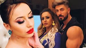 Mary de la Puterea Dragostei, primele declarații despre relația cu Beni! ”Trăim la maximum” Cum a cucerit-o tânărul EXCLUSIV