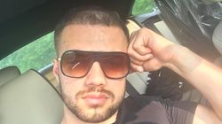 Imagine şocantă cu Culiţă Sterp! Spatele lui, distrus!