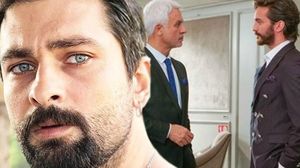 Onur Tuna, Alihan din "Prețul fericirii": "Sunt un bărbat romantic și nu îmi este rușine să arăt acest lucru!" Serialul este difuzat de luni până vineri, de la 20.00