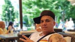 Clanul Cordunenilor a făcut şedinţă la restaurant, cu Beleaua şi Costel în capul mesei! Interlopii nu au dorit să fie deranjaţi, iar salonul a fost gol! FOTO