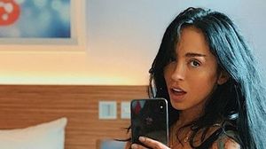 Imagini fierbinți cu Ruby la duș! Internetul a luat foc când a văzut-o dezbrăcată, dar stai să vezi ce a spus Florin Ristei