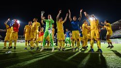 Profeția Mariei Gheorghiu despre meciul cu Germania la Under 21! Mesajul primit de femeia care a prezis incendiul de la Colectiv