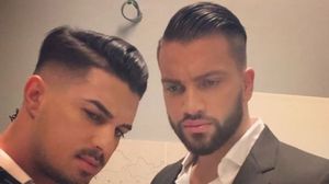 Răsturnare de situație la Puterea dragostei! Revin în casă Andy, None și Adrian?! "Dacă ne întoarcem, e grav tare pentru unii"