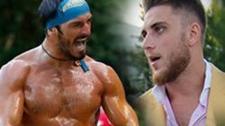 Ion Surdu, câștigătorul Exatlon, îi aruncă mănușa lui Alin Andronic, finalistul sezonului trecut: ”Îl băteam, sunt sigur”