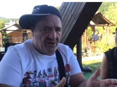 Cosmin Cernat, amintiri din copilărie la Test de Vedetă! - WOWBiz