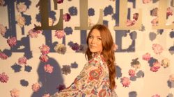 Elena Gheorghe şi Nadia De Luca, ţinute superbe la un eveniment monden! Uite cum s-au îmbrăcat vedetele!