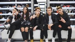 Vloggerul Selly, la un pas să moară după explozia unei centrale termice! Doi oameni și-au pierdut viața în tragedie! Liderul 5Gang avea 4 ani și a scăpat printr-o minune | DEZVĂLUIRI