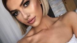 Lidia Buble, interzis de sexy în vacanța fără Răzvan Simion! Cu cine a mers la mii de kilometri distanță