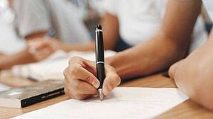 Rezultate finale Evaluare Națională 2019. Notele după contestații