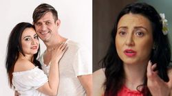 Teodora de la Insulă este în doliu! „Vineri m-ai sfătuit să zâmbesc, azi, nu pot”