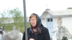 Mama Denisei Răducu, aniversare tristă! Femeia a împlinit 53 de ani