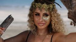 Ispita Irina, mărturii șocante: ”Mama a făcut stop cardiac când a aflat că plec în Thailanda”
