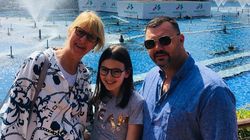 O vedetă de la noi este însărcinată, la 46 de ani! A ținut sarcina ascunsă, până acum