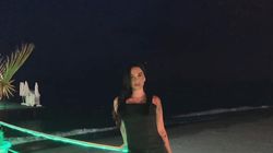 Betty, fiica lui Salam, mesaj de iubire superb pentru soțul ei! Cătălin i-a răspuns imediat