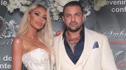 Alex Bodi a arătat cât este de dotat! Uite-l pe iubitul Biancăi Drăguşanu în slip, înainte de a plonja în apă! VIDEO