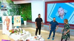 Cum slăbești rapid dar sănătos! Dr Ovidiu Peneș a dezvăluit trucurile pentru a scăpa de kilogramele în plus fără mari bătăi de cap