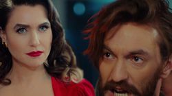 Tensiuni maxime în familia Argun, azi, în ”Prețul fericirii”