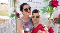 Cum arată văduva lui Adrian Pintea, la 12 ani de la dispariția actorului: „Sper să nu-l fi dezamăgit”