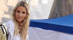 Câţi bani câştigă, cu adevărat, Andreea Bănică! Încasările cântăreţei sunt din ce în ce mai mari!