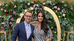 Anca Serea și Adi Sînă așteaptă cu sufletul la gură! Zi importantă pentru celebrul cuplu: „Emoții mari”