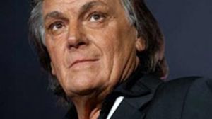 Imagini șocante cu Florin Piersic! Cum arată fața marelui actor la 83 de ani! A fost iar la solar sau alta este cauza?