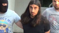 Oliver Stan, bărbatul care a încercat să arunce în aer 41 de studenți și patru profesori la Universitate, la un pas de eliberare! Primele declarații